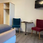 Astrid's 3* Winterberg