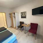 Pensionat Astrid's Winterberg