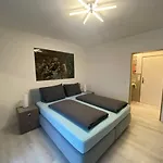Гостевой дом Astrid's 3*