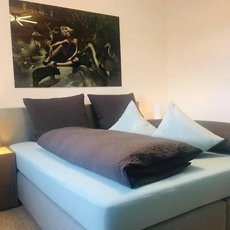 Astrid's 温特贝格