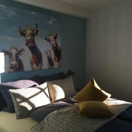 Astrid's Guest house Winterberg