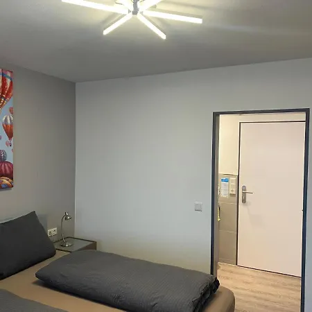 Astrid's Guest house