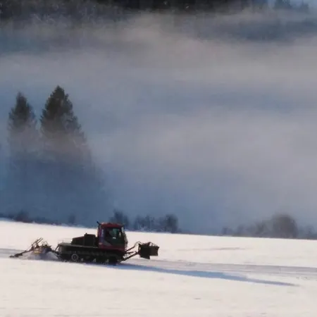 Astrid's 招待所 温特贝格