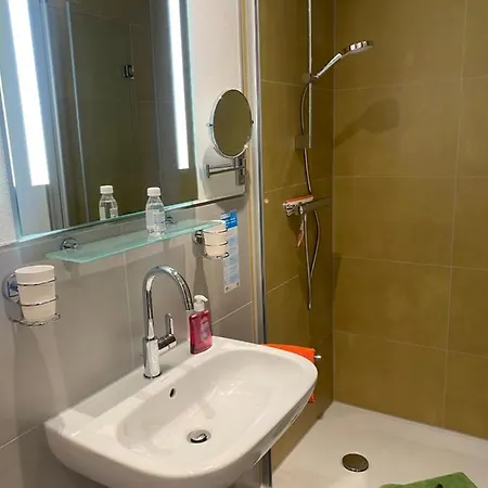 Astrid's 3* Winterberg