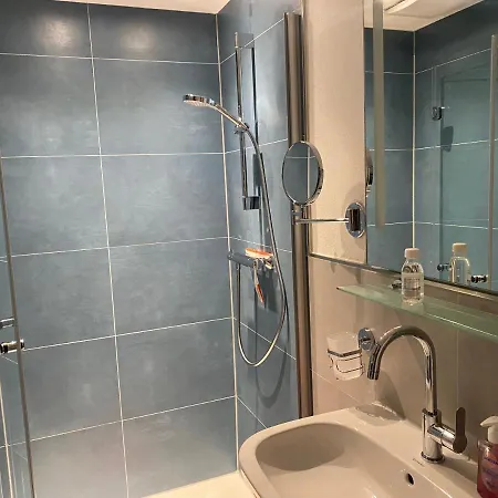 Astrid's Guest house