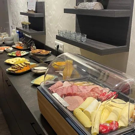 Astrid's 3* Winterberg