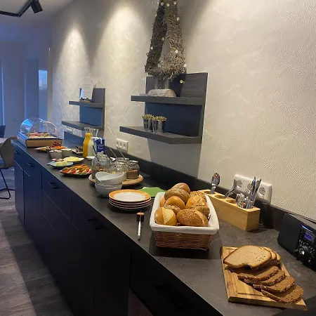 Astrid's Guest house