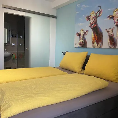 Guest house Astrid's