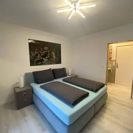 Pensión Astrid's 3*