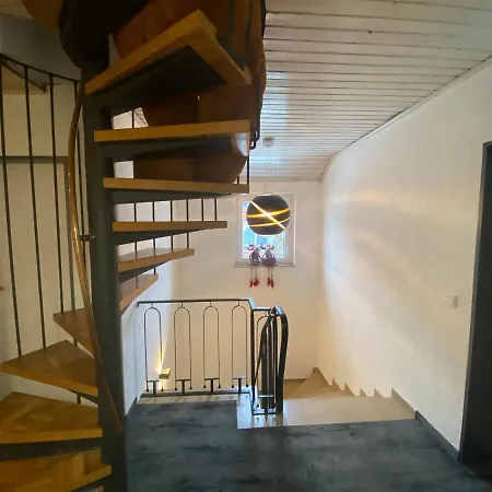 Astrid's 3* Winterberg