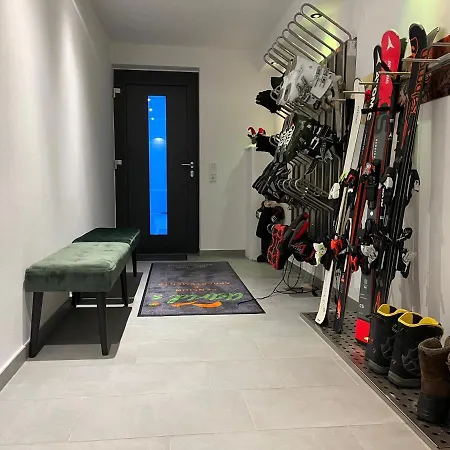 Guest house Astrid's