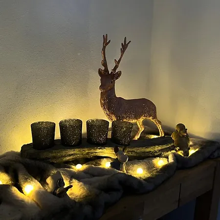 Guest house Astrid's