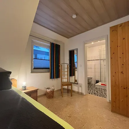 Astrid's 3* Winterberg