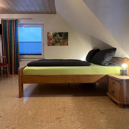 Astrid's 3* Winterberg