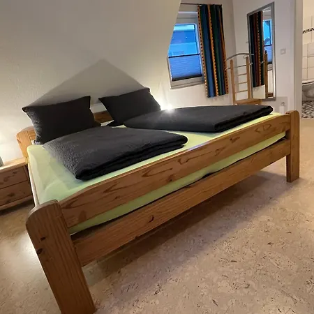 Astrid's Guest house 3*