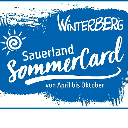 Astrid's 3* Winterberg
