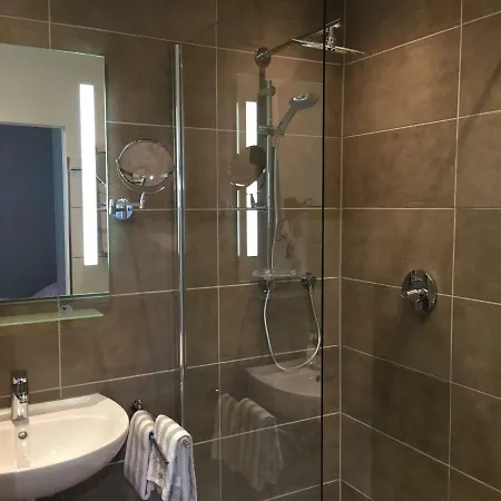 Guest house Astrid's