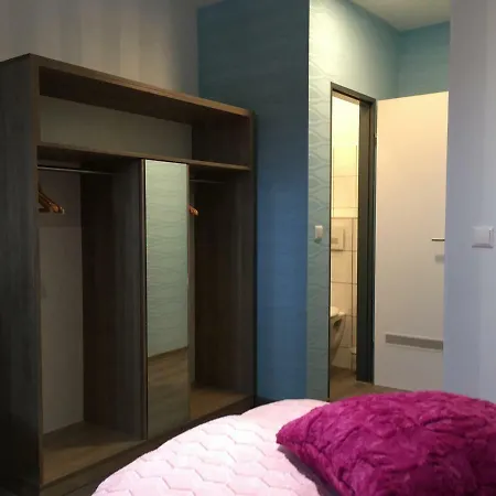 Guest house Astrid's