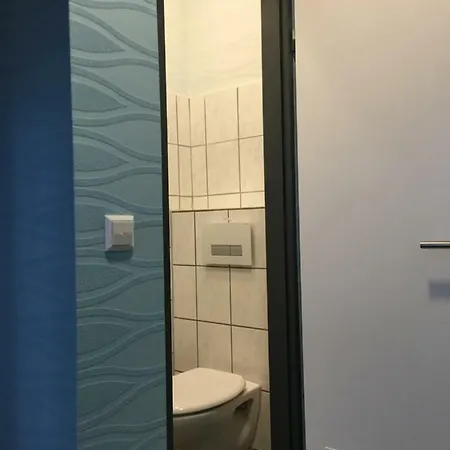 Astrid's 招待所 温特贝格