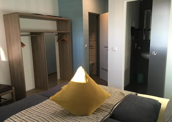 Astrid's Гостьовий будинок Вінтерберг