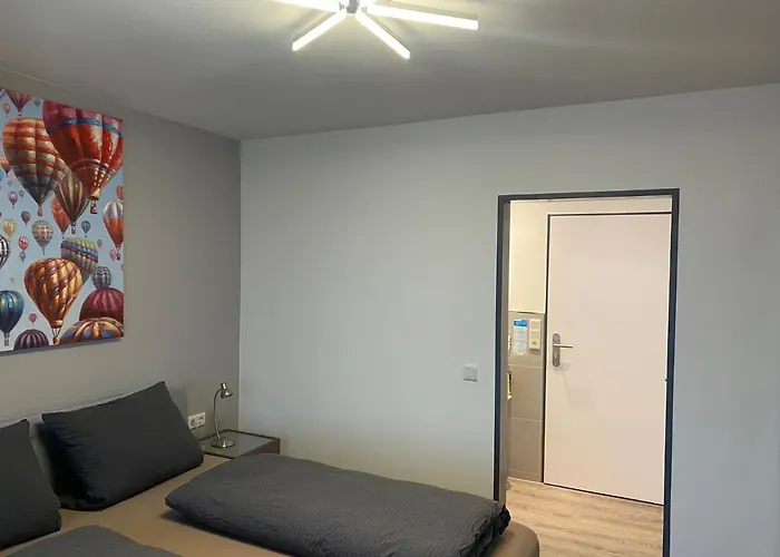 Astrid's Гостьовий будинок