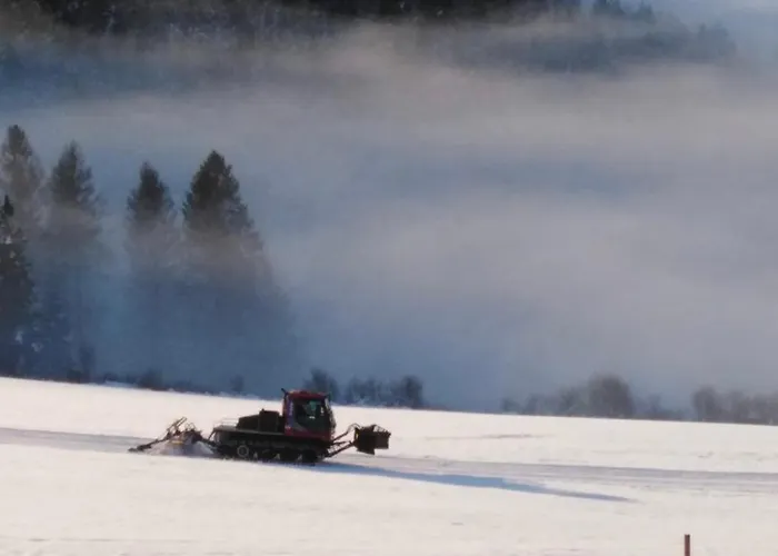 Astrid's Гостьовий будинок Вінтерберг