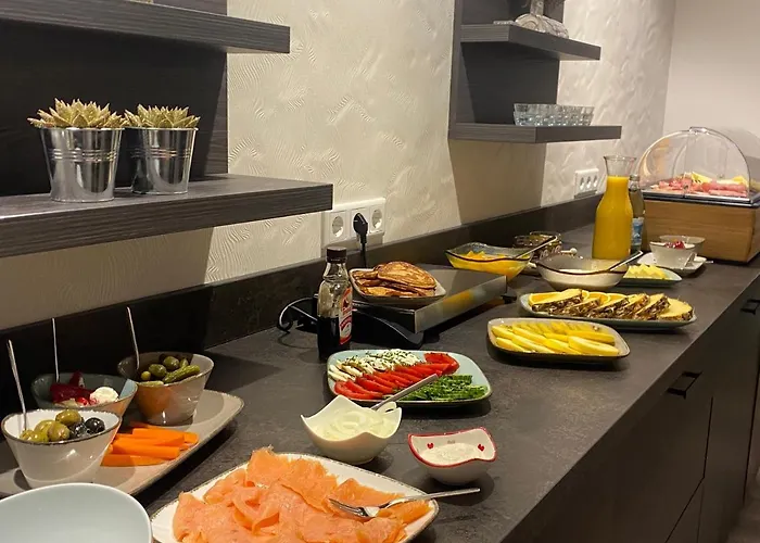 Astrid's Гостьовий будинок