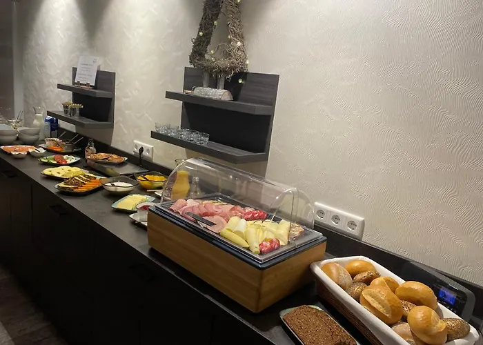 Astrid's 3* Вінтерберг