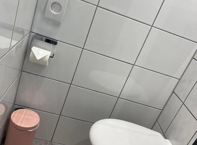 Astrid's Гостьовий будинок Вінтерберг