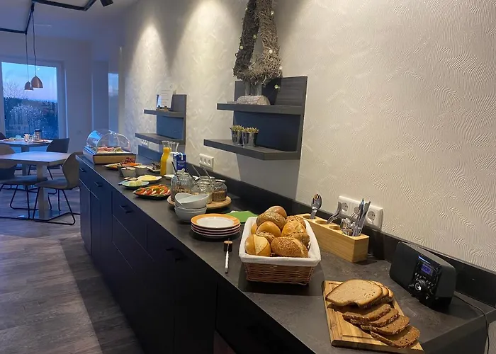 Astrid's Гостьовий будинок