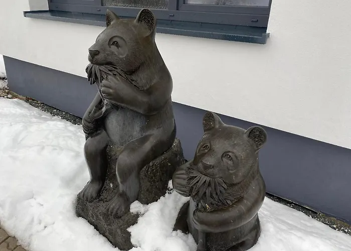 Гостьовий будинок Astrid's