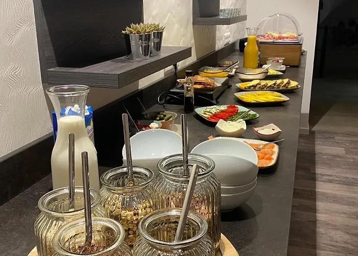 Astrid's Гостьовий будинок 3*