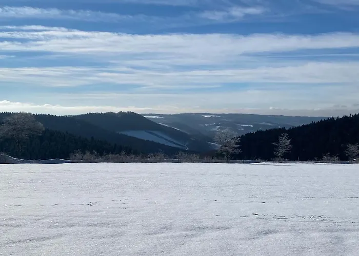 Astrid's Гостьовий будинок 3*