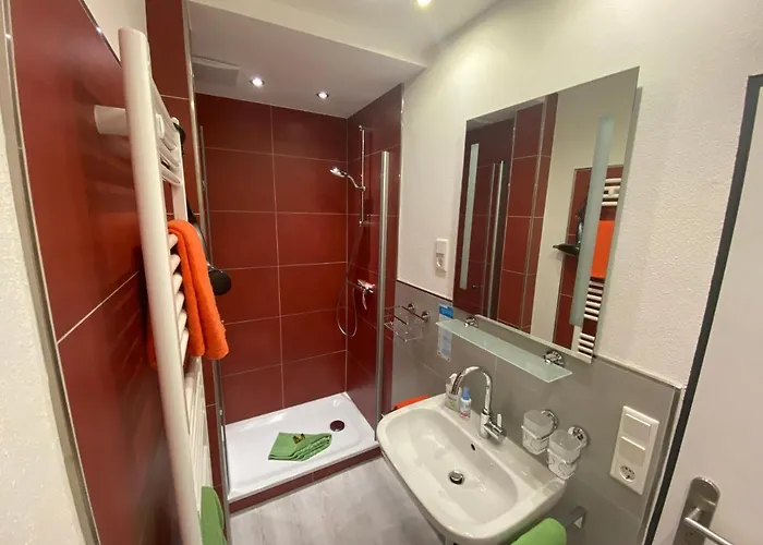 Гостьовий будинок Astrid's 3*