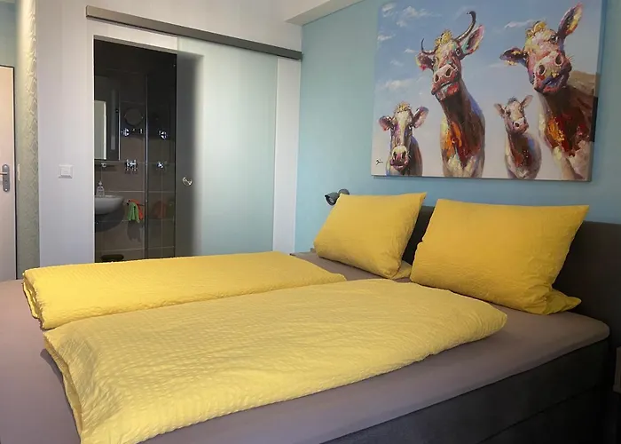 Гостьовий будинок Astrid's