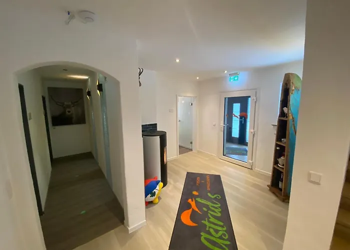 Astrid's Гостьовий будинок