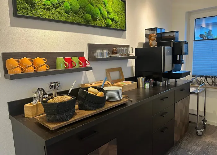 Гостьовий будинок Astrid's 3*