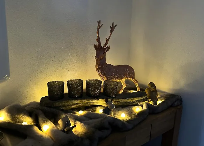 Гостьовий будинок Astrid's