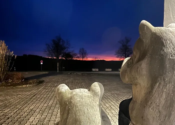 Pensionat Astrid's Winterberg