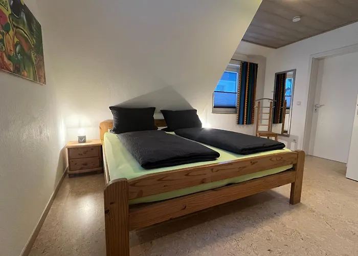 Astrid's Гостьовий будинок 3*