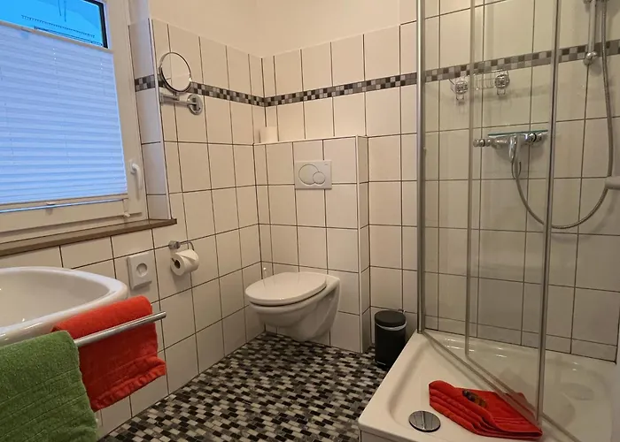 Pensionat Astrid's 3*