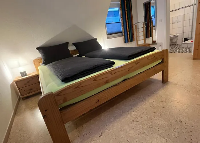 Astrid's Гостьовий будинок 3*