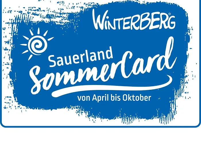 Astrid's 3* Winterberg