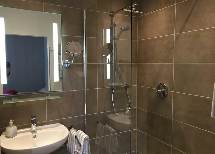 Гостьовий будинок Astrid's