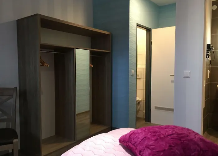 Гостьовий будинок Astrid's